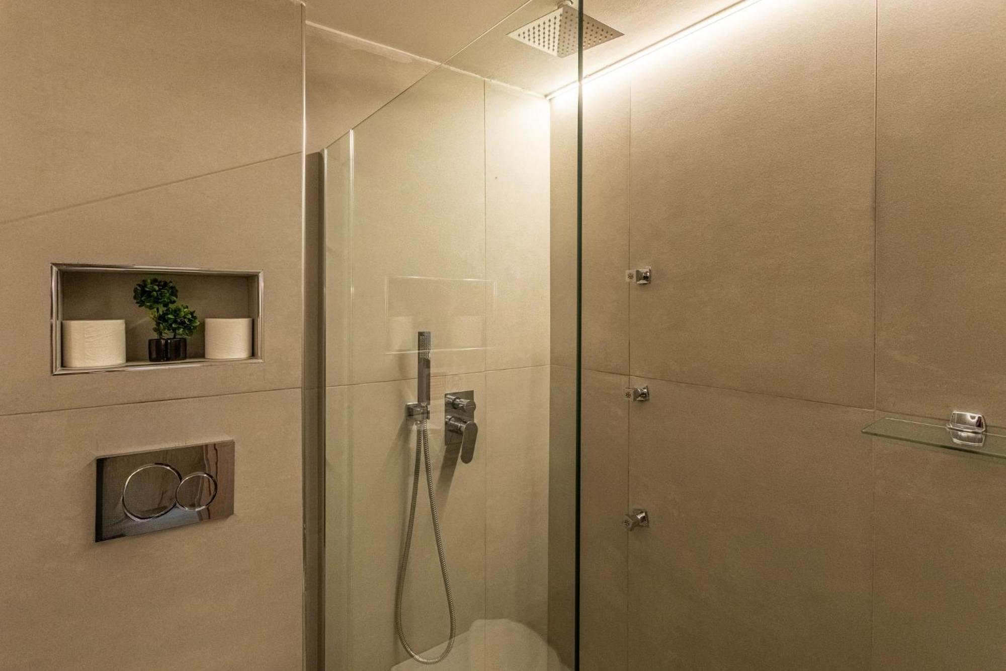 Marina Aparthotel Kardhamili Luaran gambar