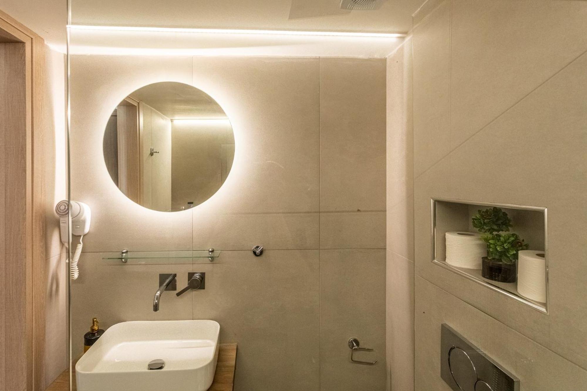 Marina Aparthotel Kardhamili Luaran gambar
