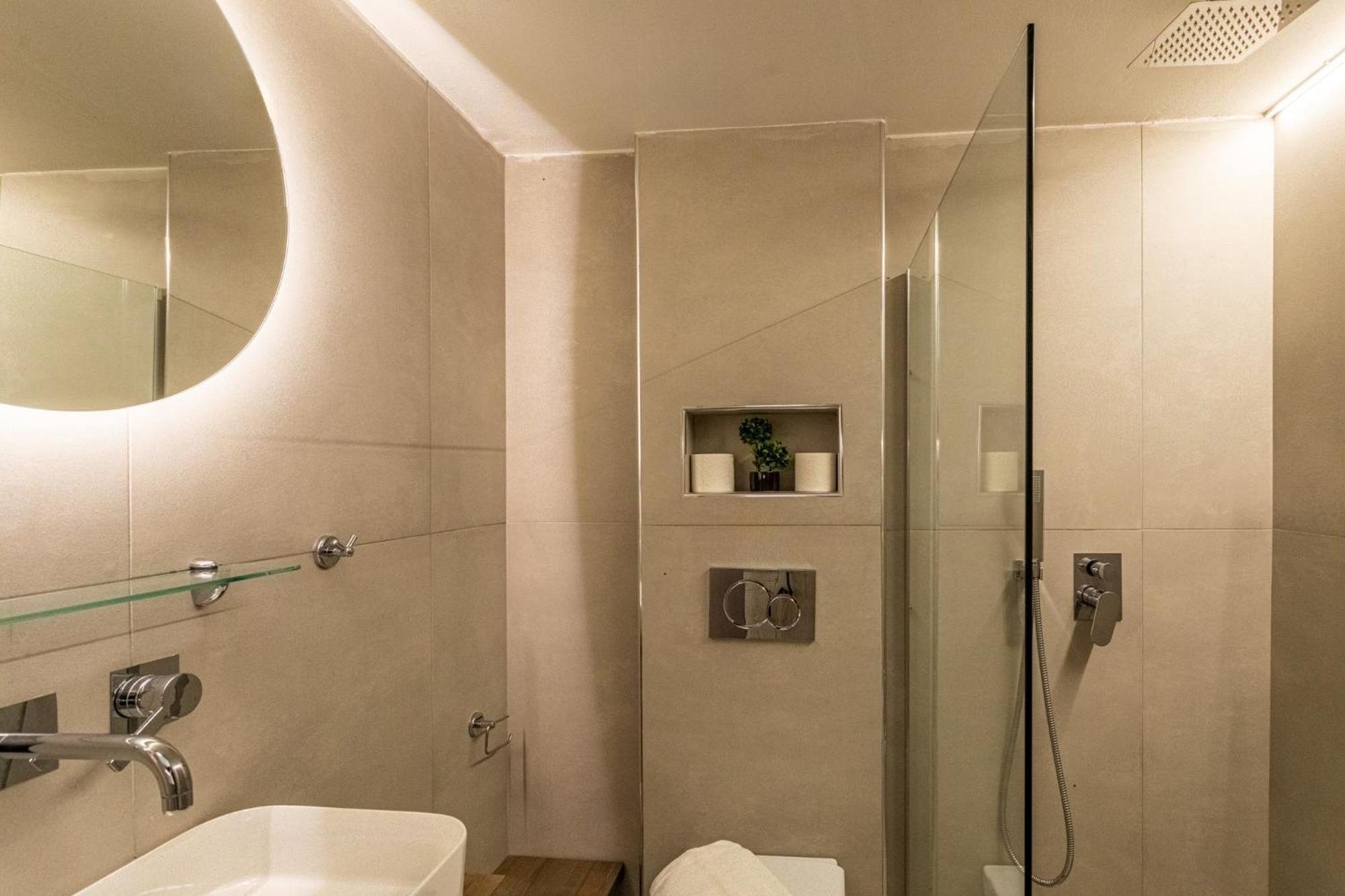 Marina Aparthotel Kardhamili Luaran gambar