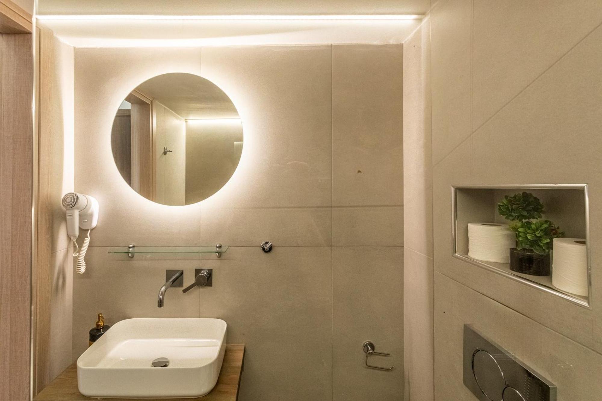 Marina Aparthotel Kardhamili Luaran gambar